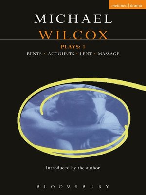 cover image of Wilcox Plays, 1